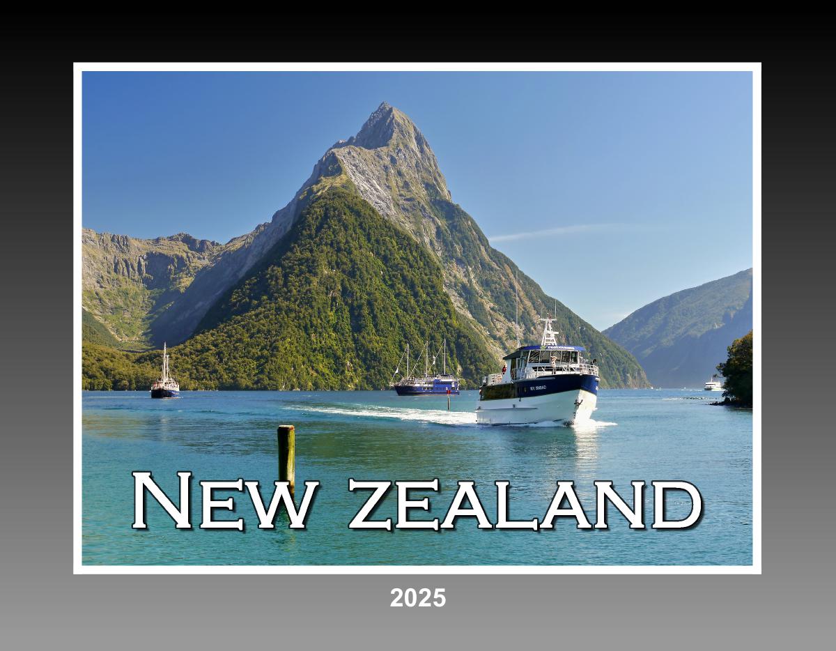 New Zeland 2023