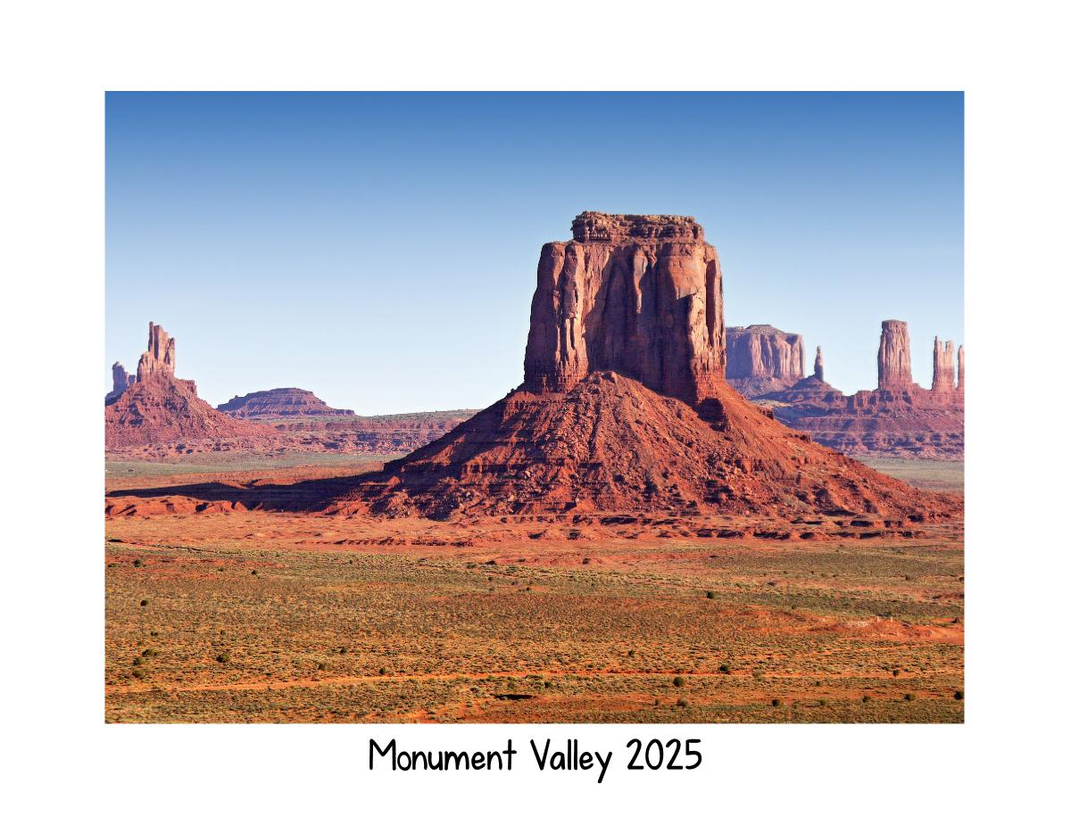 Monument Valley