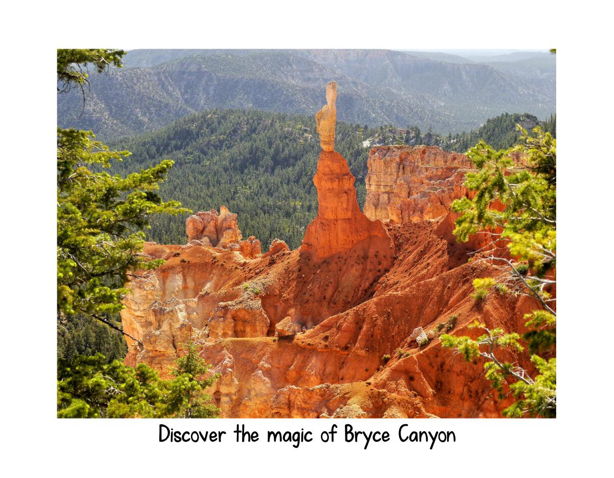 Bryce Canyon NP 2023