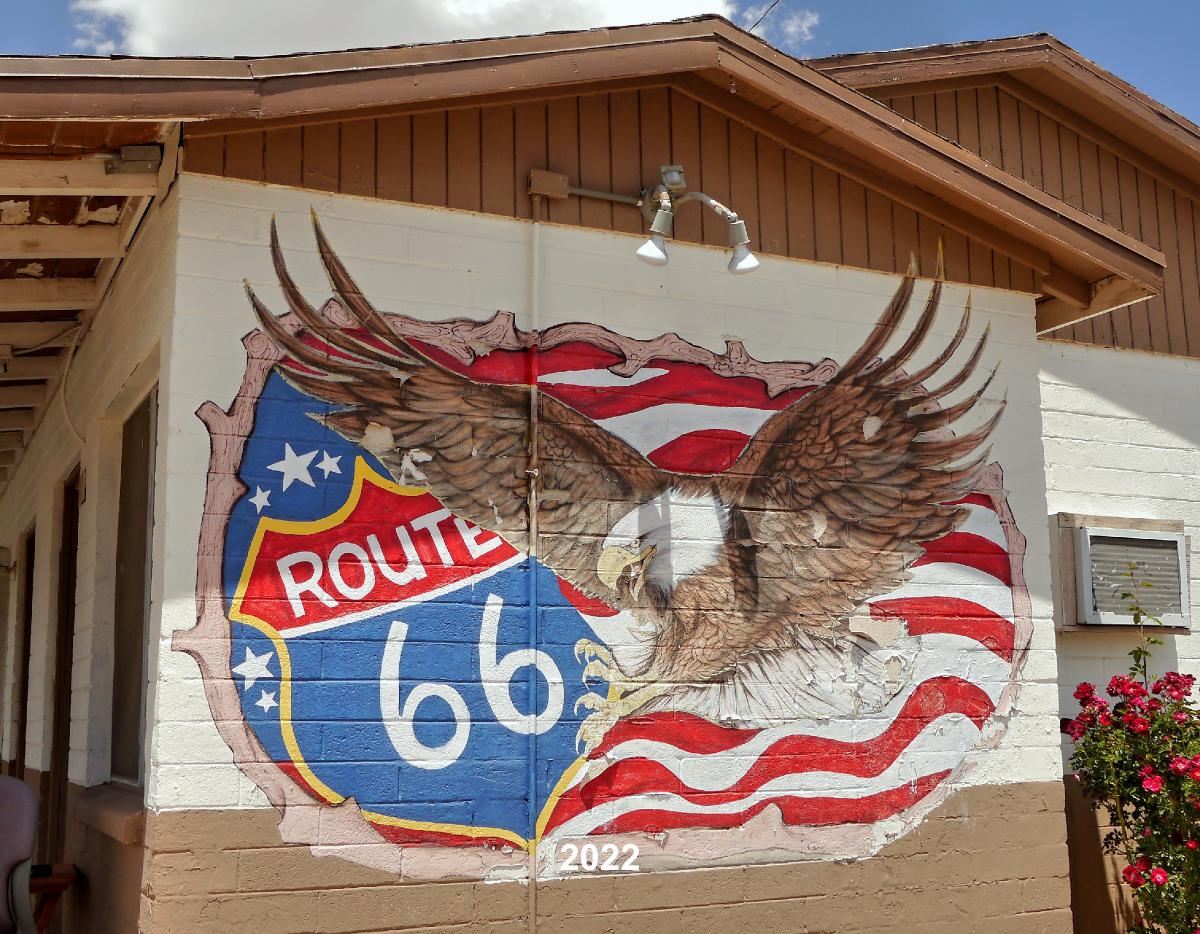 Route 66