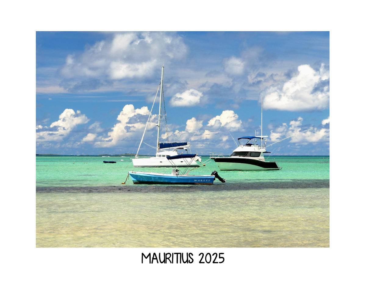 Mauritius 2025