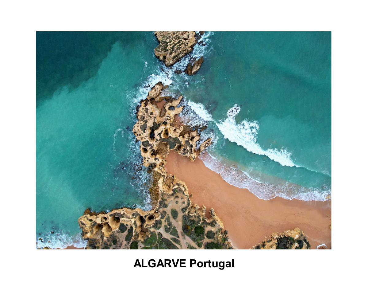 Algrve Portugal