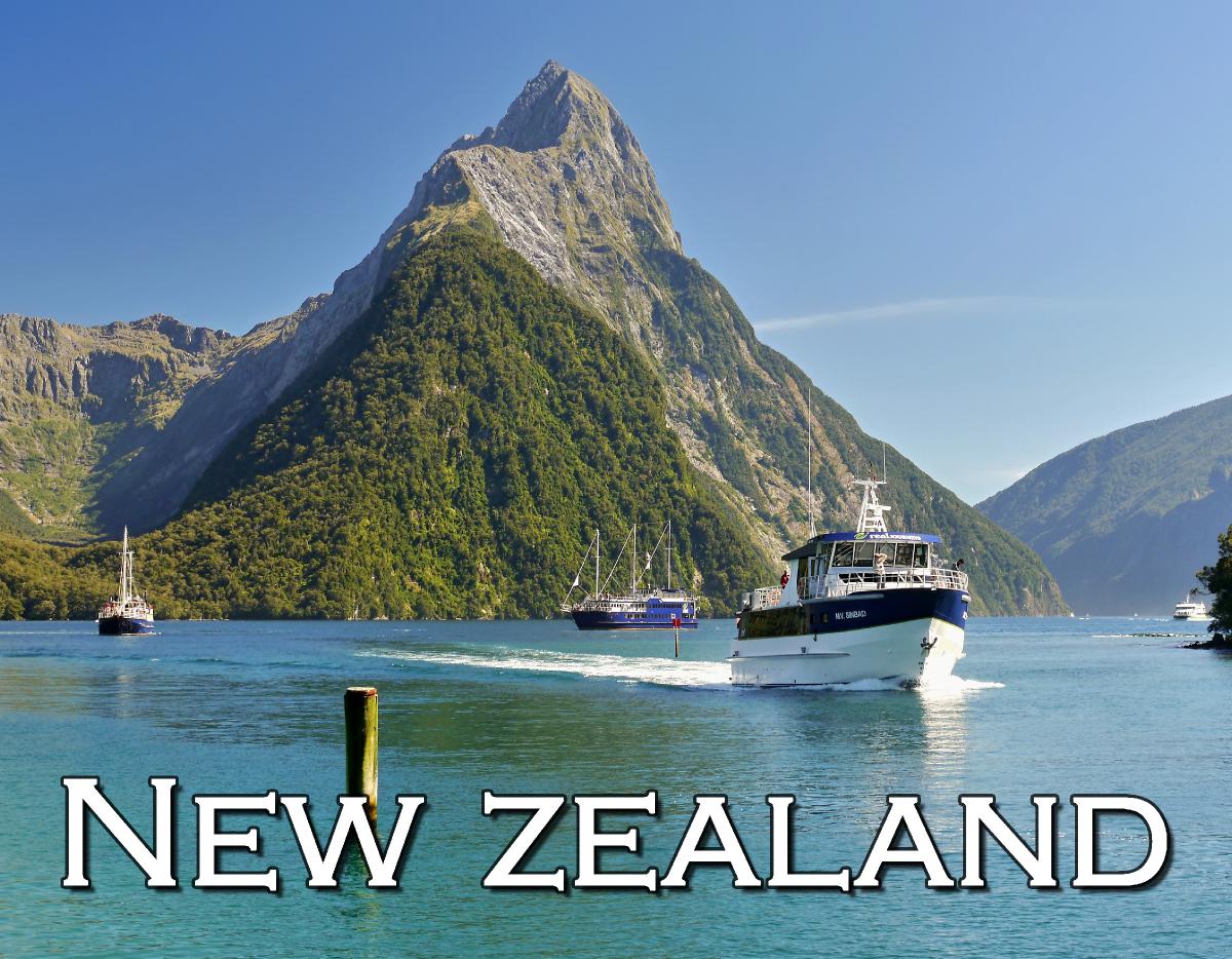 New Zealand