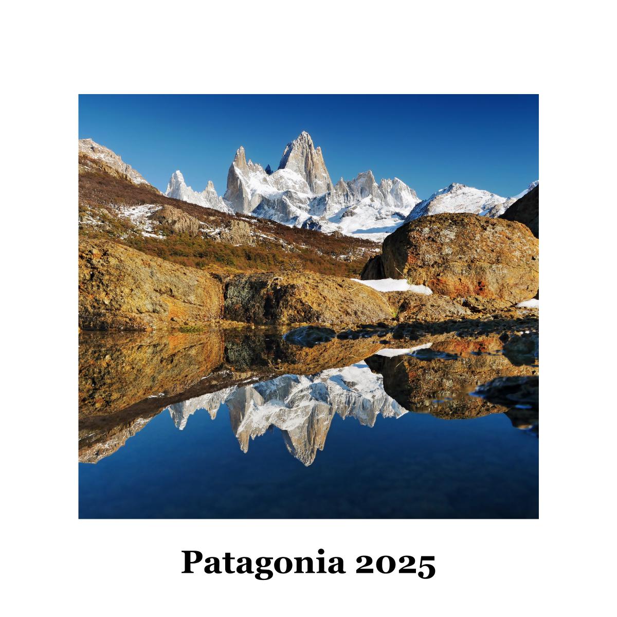 Patagonia 2025