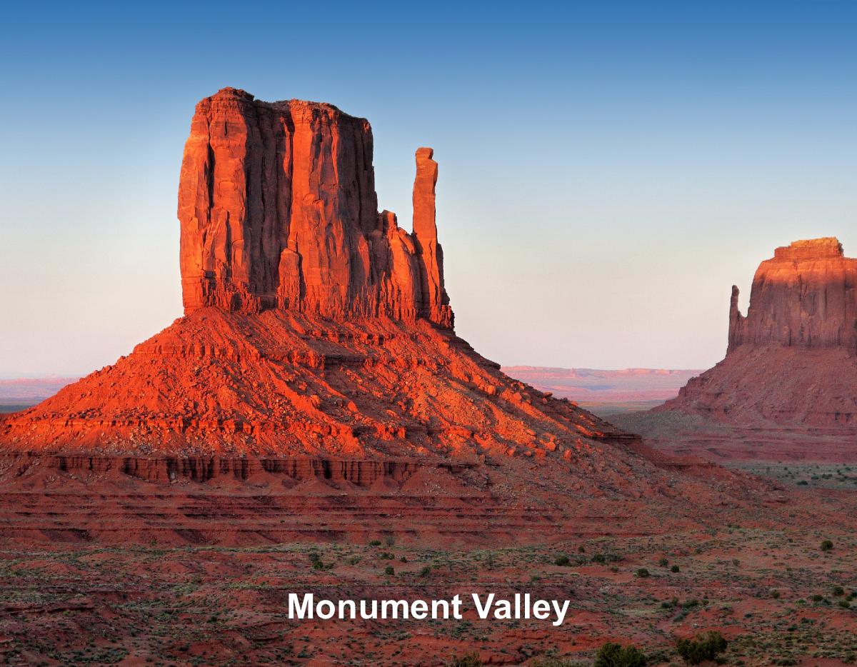 Monument Valley