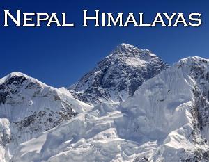 Himalayas 2025