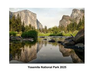 Yosemite National Park