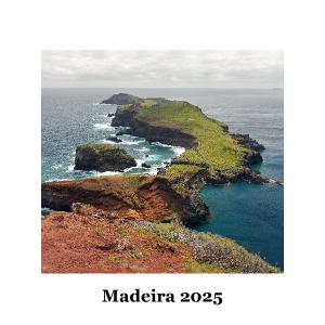 Madeira 2025