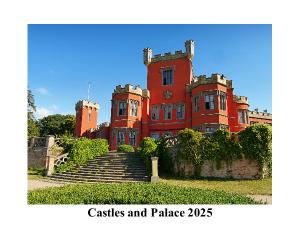 Castles and palace 2023