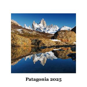 Patagonia 2025