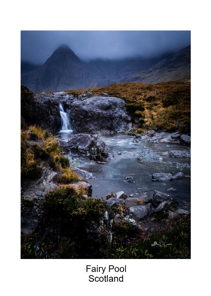 Fairy Pool