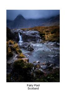 Fairy Pool