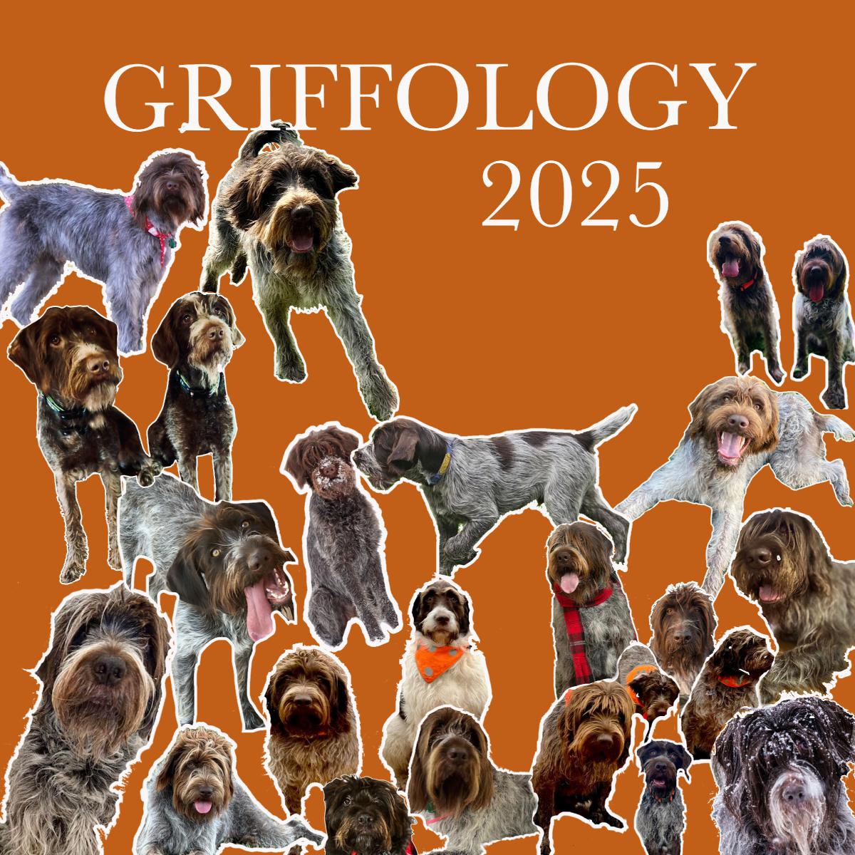 Griffology 2025