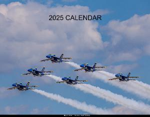 2025 Calendar