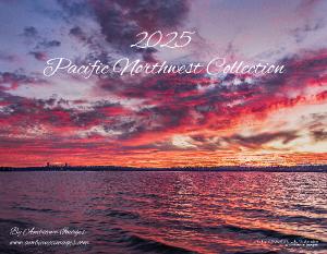 2025 Pacific Northwest Collection