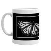 BW Monarch Mug