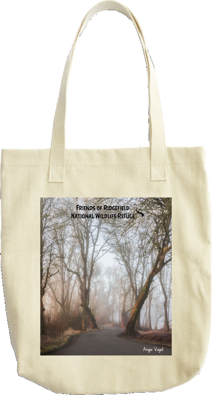 2021 River ‘S’ mist tote