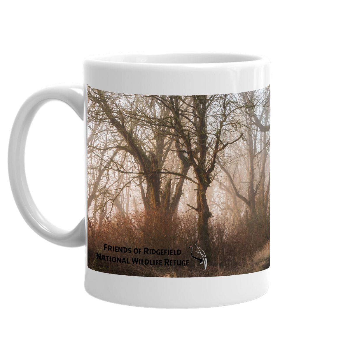 2021 River ‘S’ mist mug