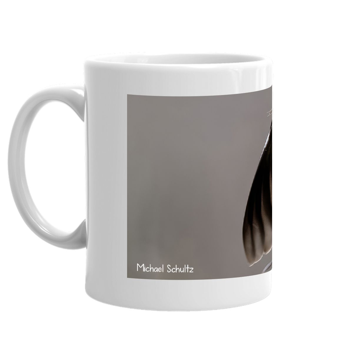 Yellow-headed Blackbird 2024 mug