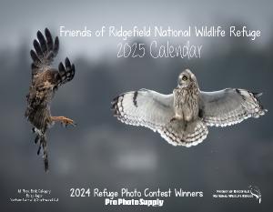 2025 Photo Contest Calendar