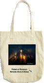 Sun & Smoke 2024 tote bag