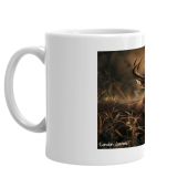 Deer Buck 2024 mug