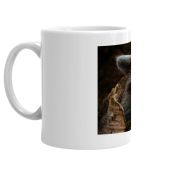 Raccoon Kit 2024 mug