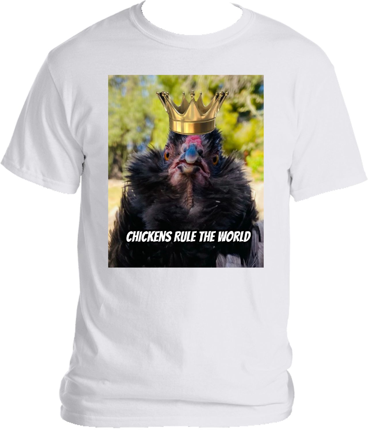 Queen Phyllis TShirt