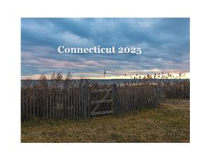 Connecticut 2025