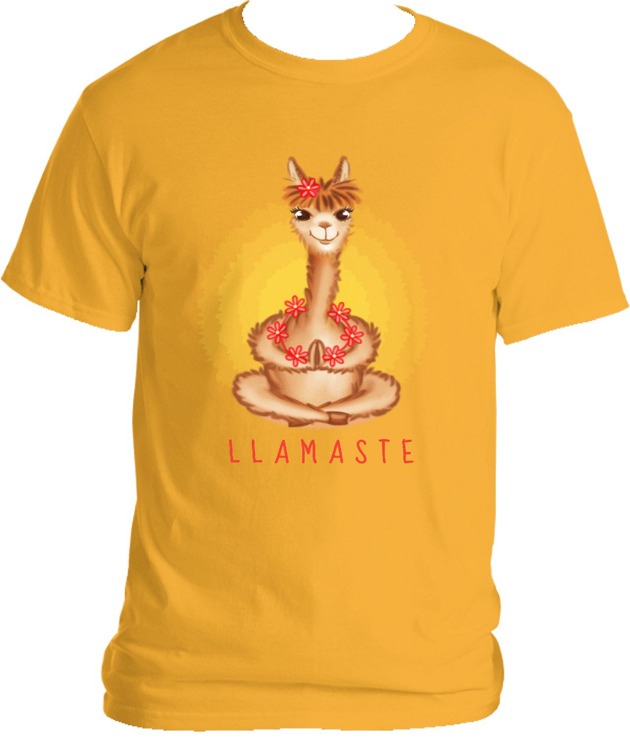 Llamaste