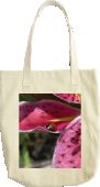 Lily Ladybug Tote bag