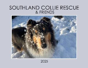 Southland Collie Rescue & Friends - 2025