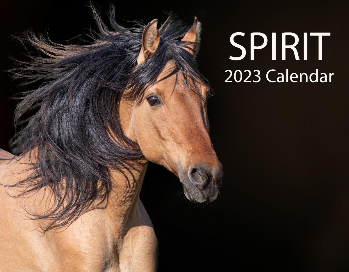 Spirit 2023 Calendar Create Photo Calendars