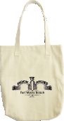 Rock The Arches Tote