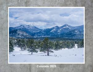 Colorado - 2025