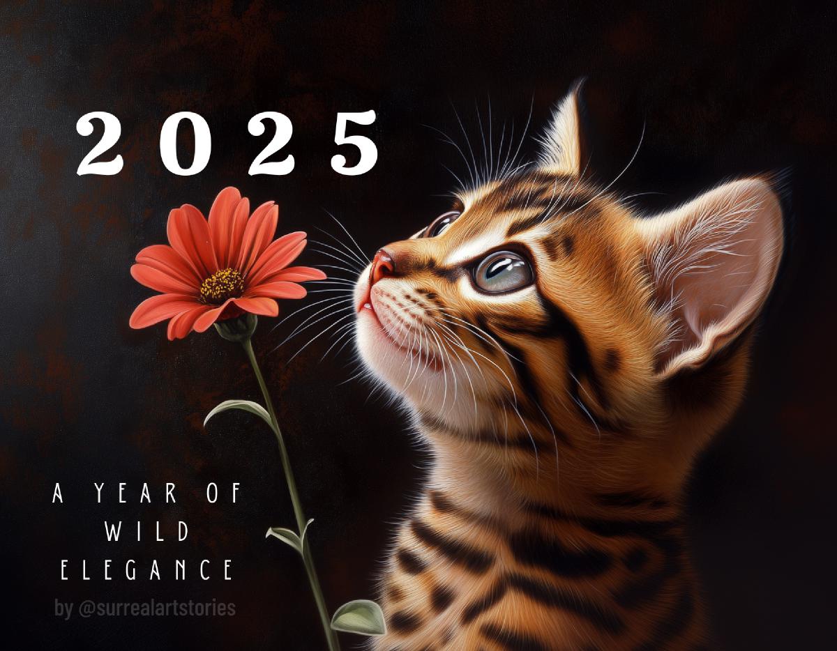 2025: A Year of Bengal Elegance