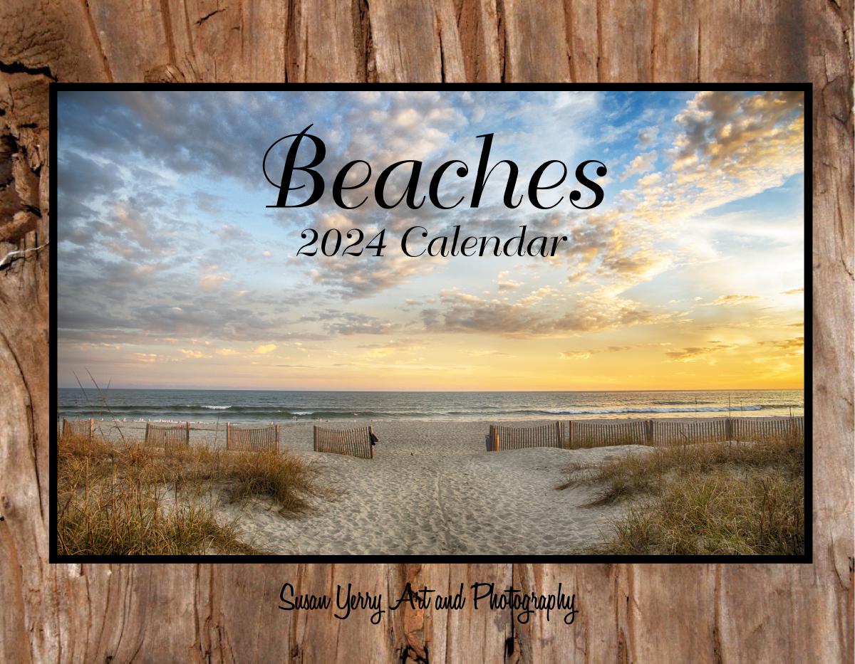 Beaches Calendar Create Photo Calendars