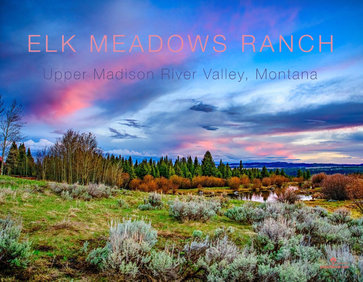 Elk Meadows Ranch 2025