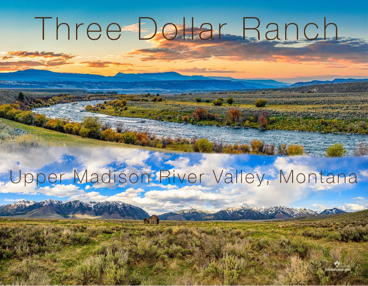 2025 Three Dollar Ranch