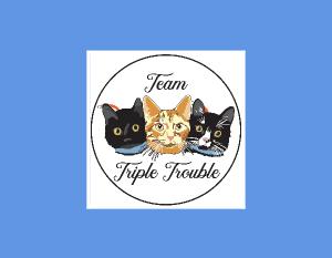 Team Triple Trouble 2025