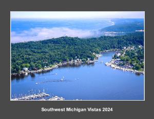 Southwest Michigan Vistas