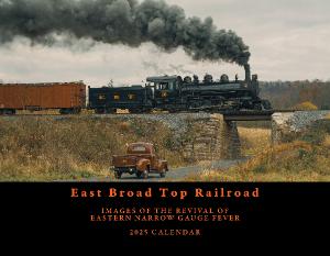 East Broad Top Railroad