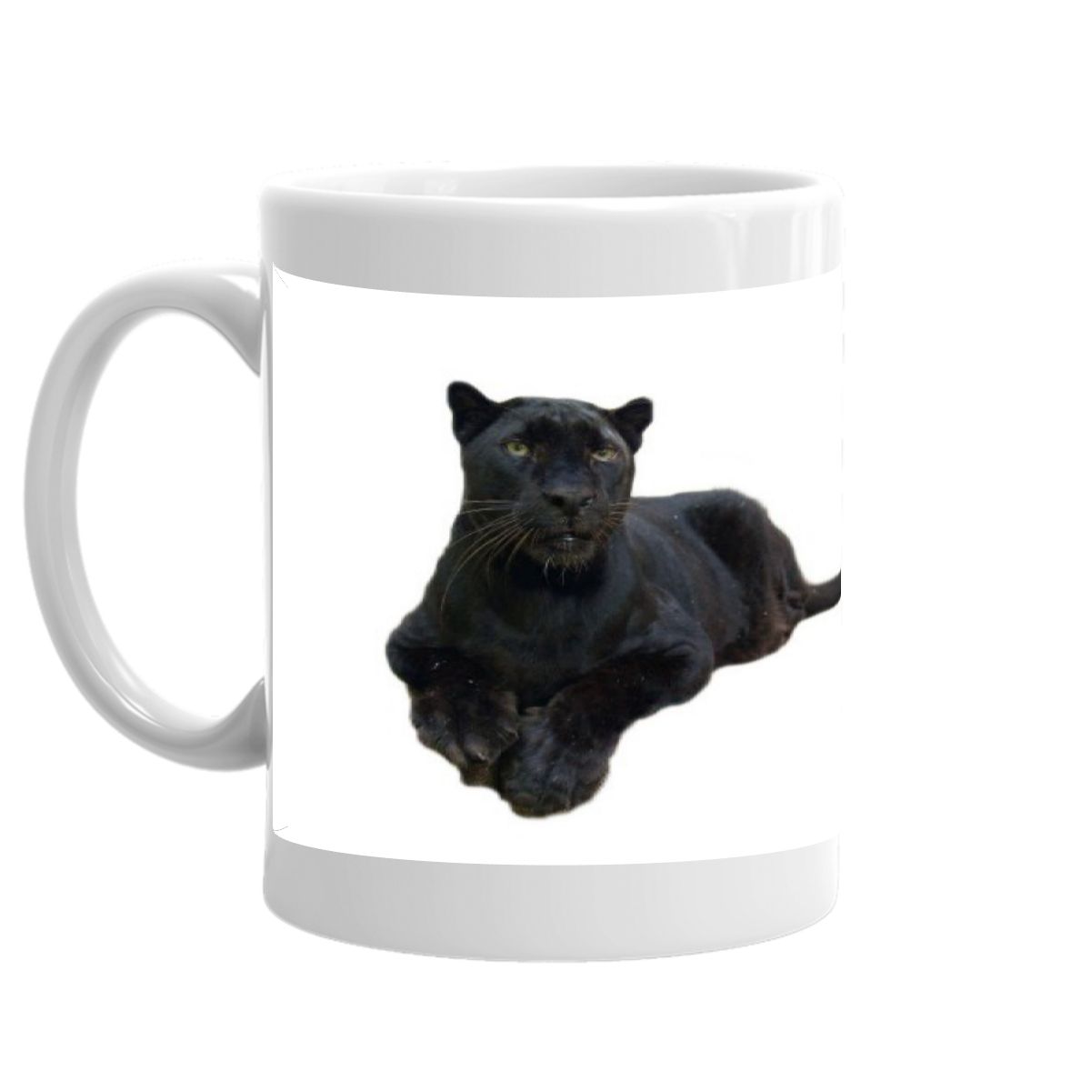 Charlie Mug