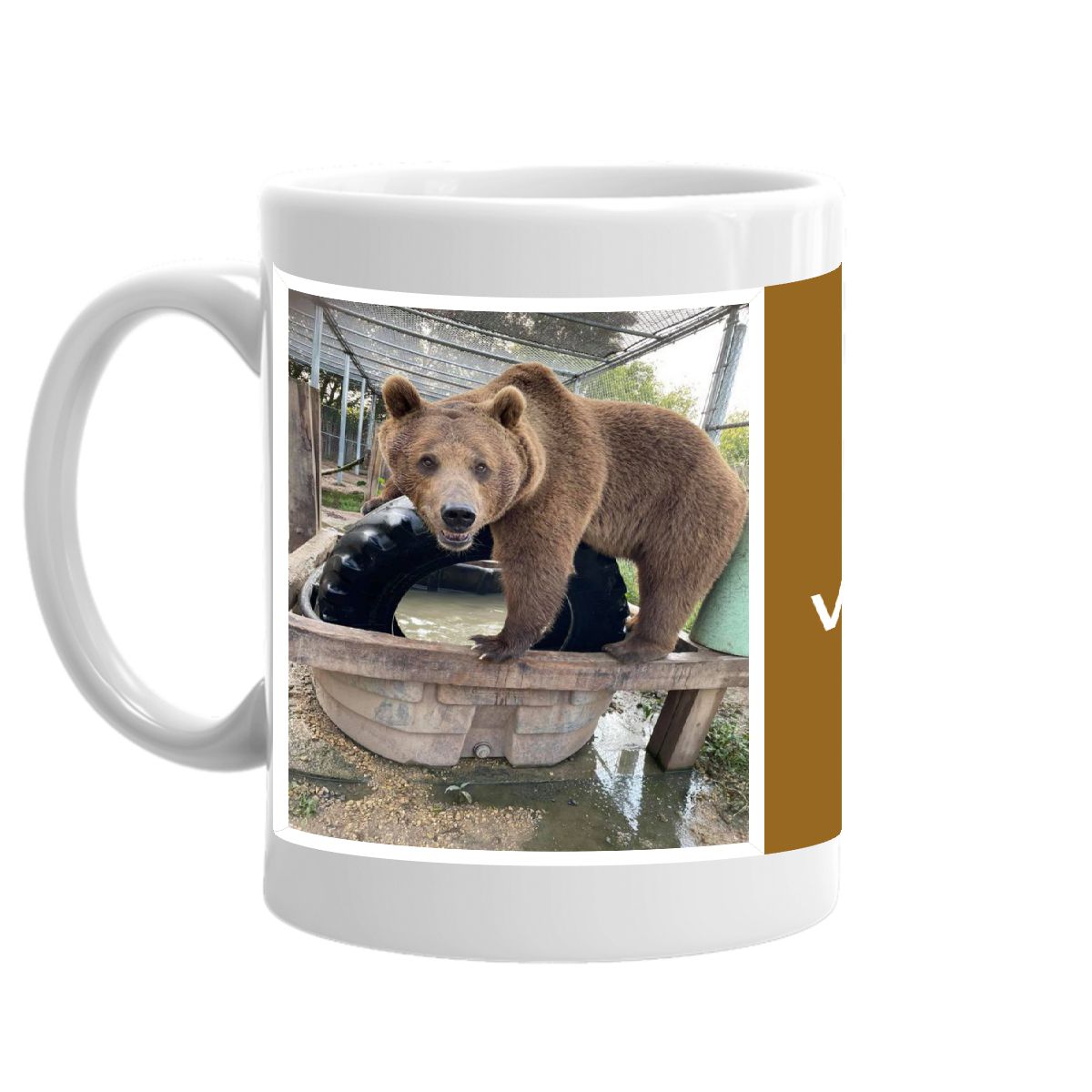 Rocky Coffee Mug