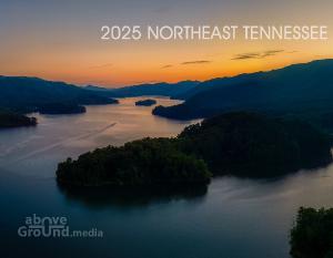 2025 Northeast Tennessee Calendar