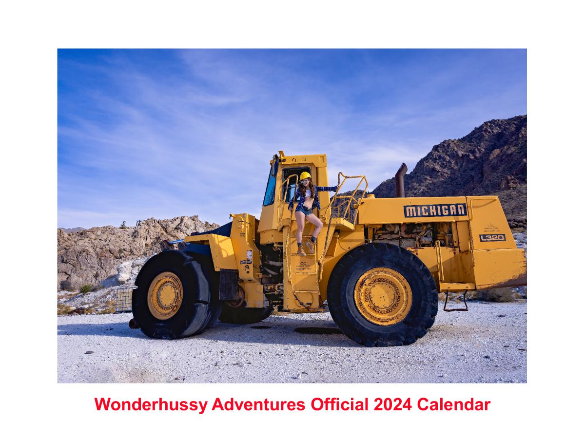 Wonderhussy Adventures Store Create Photo Calendars