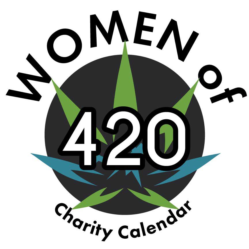 Women of 420 Store Create Photo Calendars