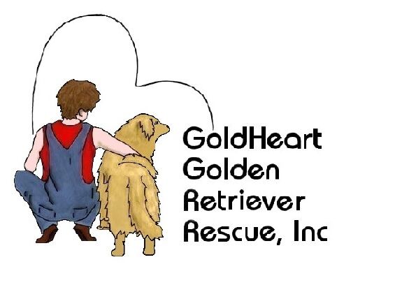 GoldHeart Golden Retriever Rescue Inc