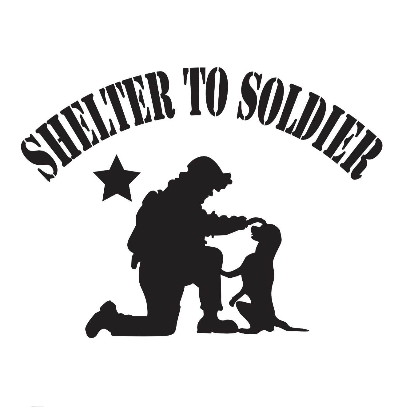 Shelter to Soldier