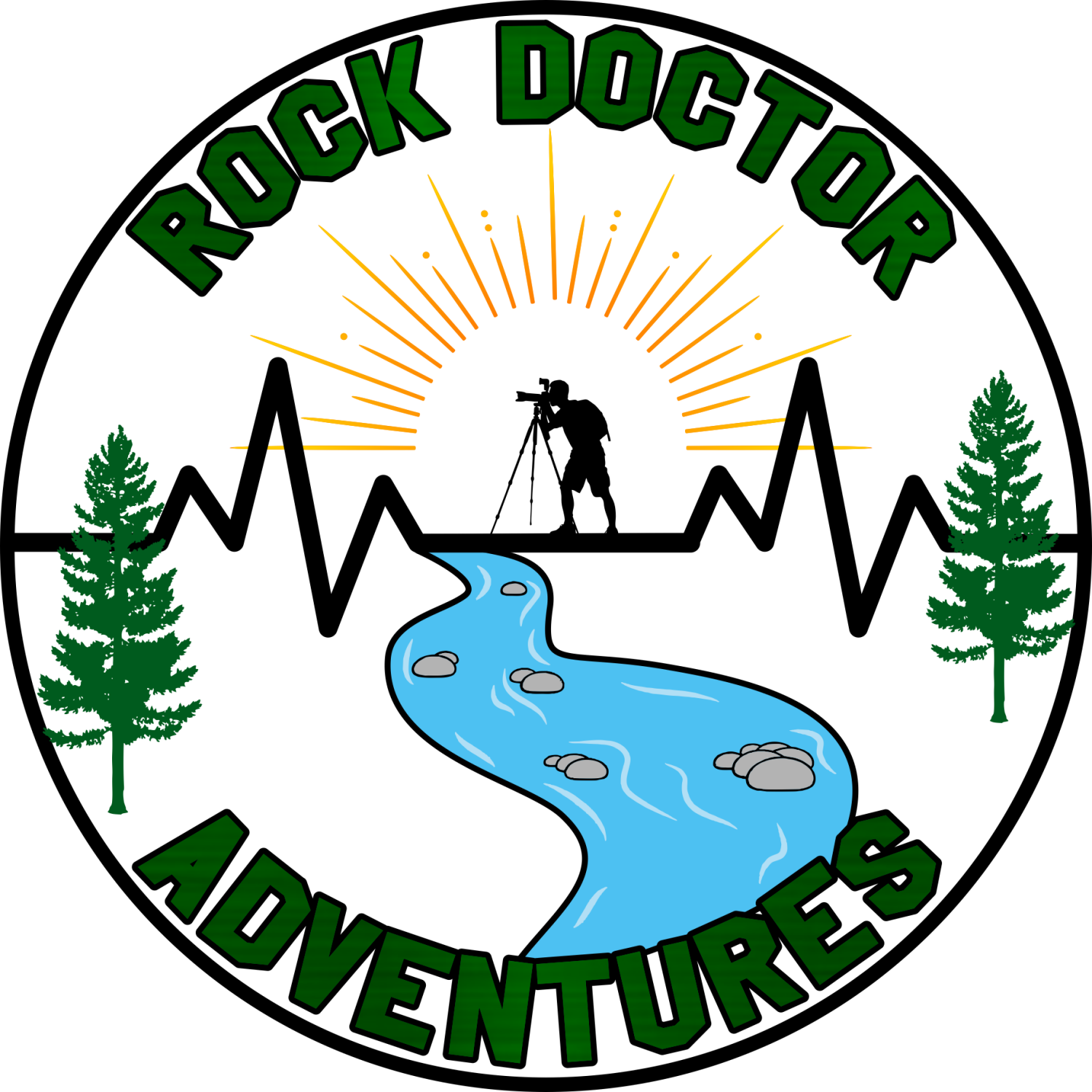 Rock Doctor Adventures